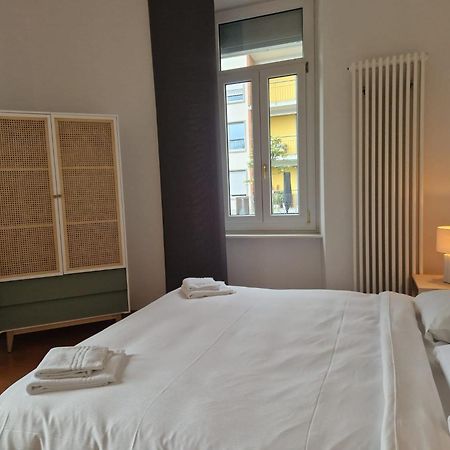 Villa Magnolia - High Standing Floor Locarno Luaran gambar