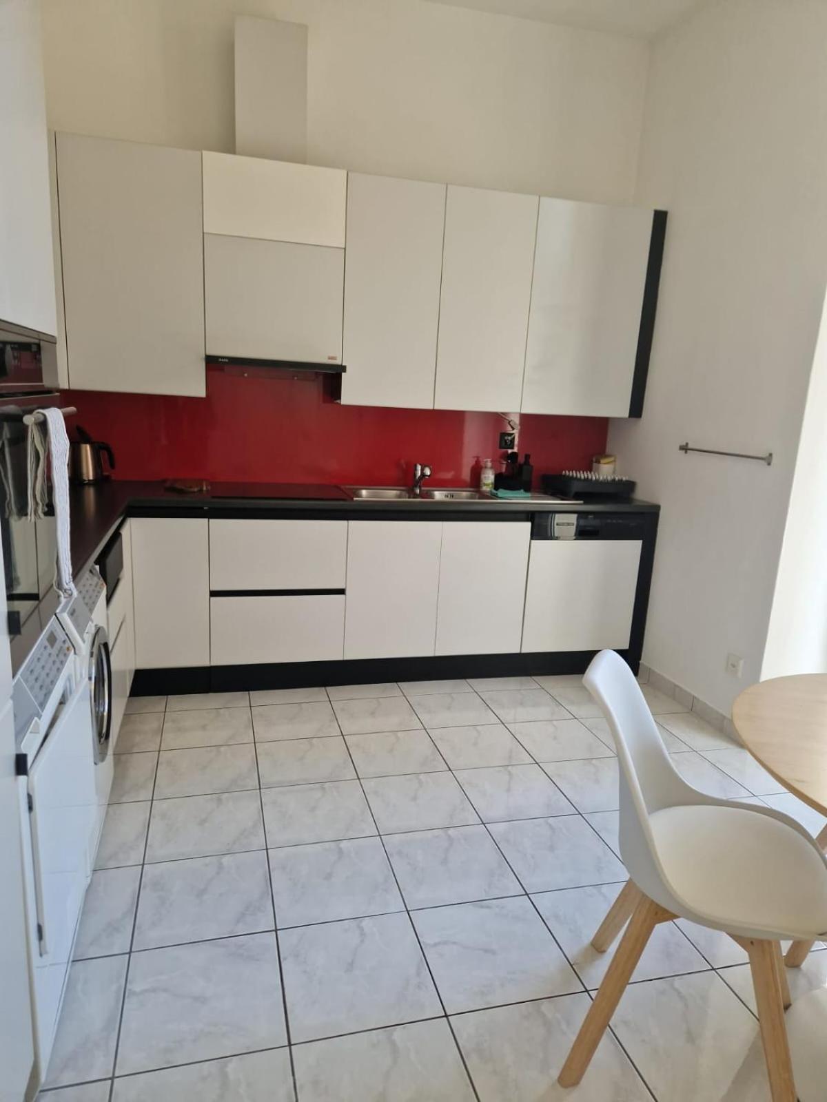 Villa Magnolia - High Standing Floor Locarno Luaran gambar