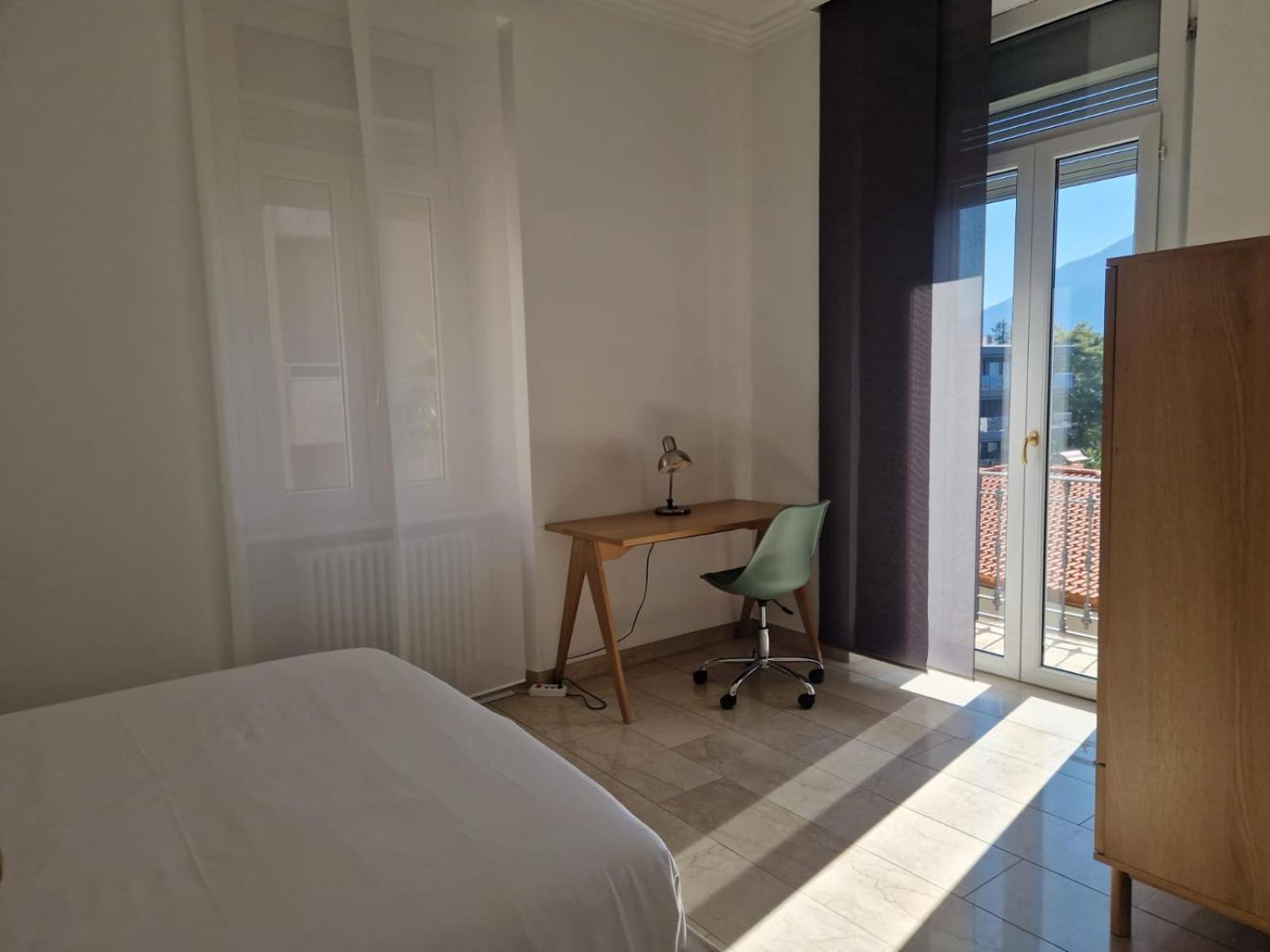Villa Magnolia - High Standing Floor Locarno Luaran gambar