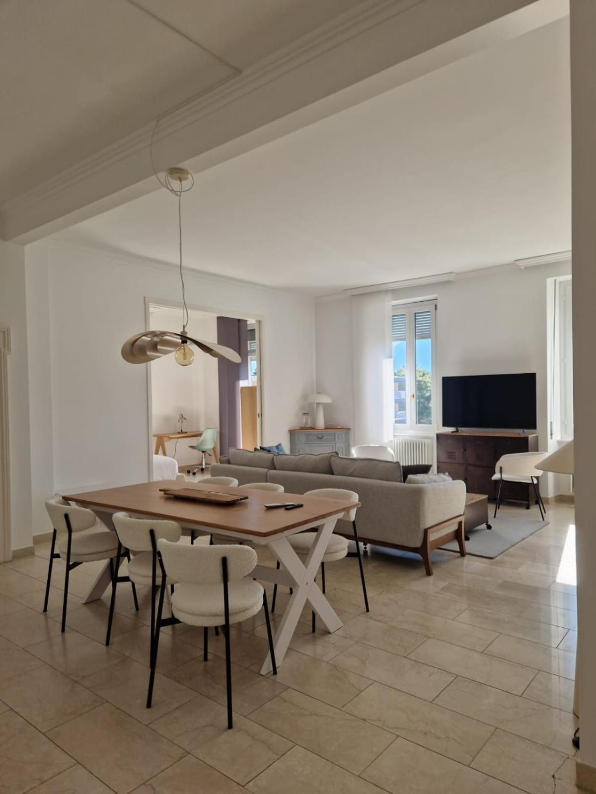 Villa Magnolia - High Standing Floor Locarno Luaran gambar