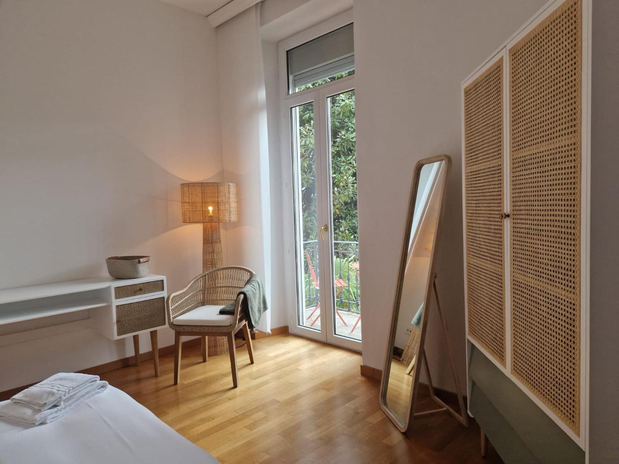 Villa Magnolia - High Standing Floor Locarno Luaran gambar